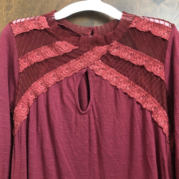 Free People New Romantics Longsleeve Top, XS - Picture 4 of 5